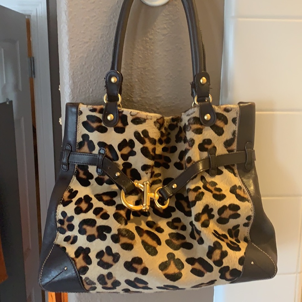 D&G style handbag - Picture 2 of 11
